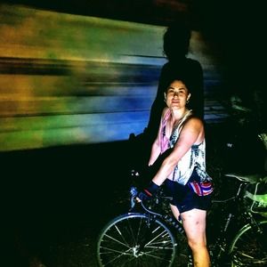 Meet your Posher, Tamara